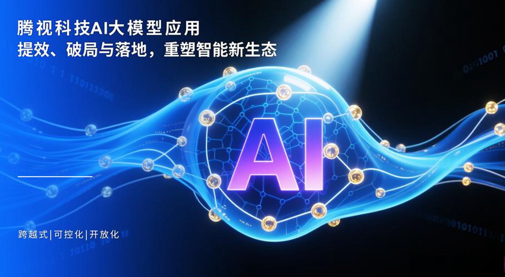 网视科技
